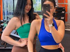 -加伍磅健身(千树店)