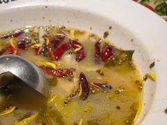 -太二酸菜鱼(正大广场店)