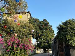 -均和墟历史街区-平和大押