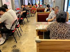 -孖记茶档·热腾茶餐(江南西plus店)