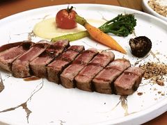 -Golden Lily河内巴黎法越料理餐厅(建国西路店)