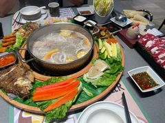 -椰小鸡·琼州糟粕醋(美兰缤纷城店)