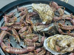 -仙螺岛海鲜自助餐厅(总店)