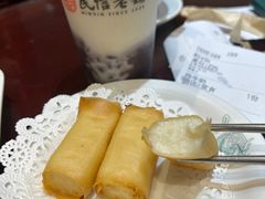 -民信老铺(双皮奶博物馆店)