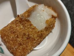 红糖糍粑-味当家鱼头火锅.•甲鱼料理(金沙店)