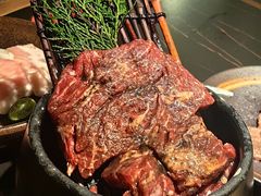 -厚贞日式烤肉(浦东汇智店)