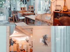 -拾壹cafe·工作室