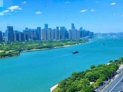 -长沙富力万达文华酒店