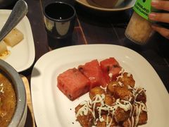 -外婆家(义乌新光汇购物中心店)