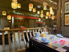 -南京大牌档(凯德1818店)