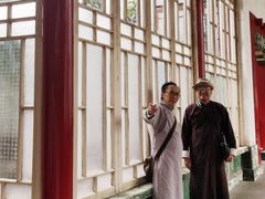 -南京中国近代史遗址博物馆(南京总统府)