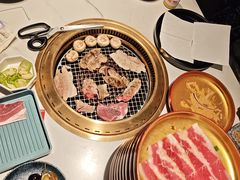 -和牛村烧肉放题(潍坊泰华店)