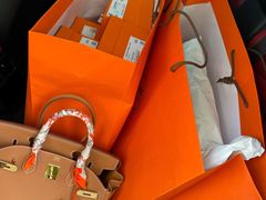 -HERMES(恒隆广场店)