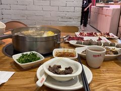 -为什么牛潮汕牛肉火锅(万胜广场店)