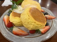 -UPPER KITCHEN(延安路店)