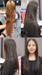 -BEAUTY HAIR GANO