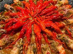 -红盔甲·小龙虾(天钥桥店)