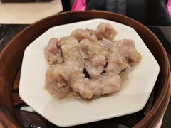 -京香轩·中餐厅(上海中庚聚龙酒店)