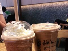 -星巴克臻选(嘉定疁城国际店)