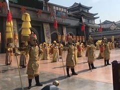 -济南方特东方神画