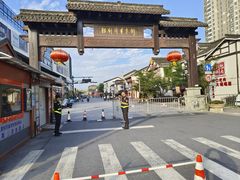 -老头儿油爆虾(胜利河美食街店)