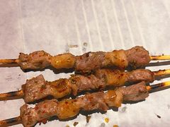 -肉串汪(月坛店)