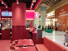 -喜家德虾仁水饺(岗厦北店)