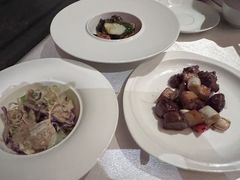 -上海金桥红枫万豪酒店-万豪中餐厅