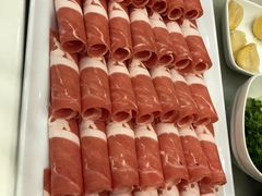 手切精品鲜羊肉-牛街·马辈儿涮肉(牛街二店)