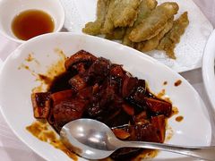 -翠亭酒家(山西南路店)