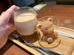 -大树餐厅(益田假日店)