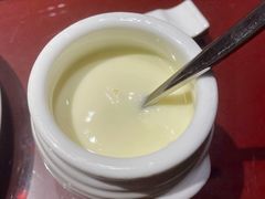 蒙古酸奶（炒米单配）-九十九顶毡房(阜石路店)