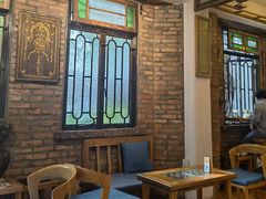 -西关84·History·Art·Cafe