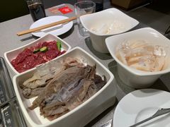 -海底捞火锅(壹悦城店)