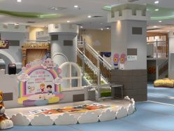 -meland亲子乐园•派对•研学(苏州悠方购物中心店)