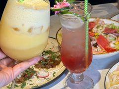 -墨纪Mojí墨西哥餐厅(官舍店)