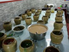 -北平楼老北京涮羊肉(滨河北路店)