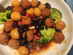 -柴米油盐三杯鸡(象山北路店)