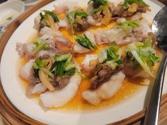 -炳胜品味(深圳湾万象城店)