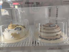 -DQ·蛋糕·冰淇淋(川沙东海岸店)