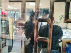 -李东农庄(中南百草园地标店)