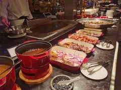 -安蒂娅·海鲜自助餐厅(安蒂娅美兰酒店)