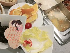 -海底捞火锅(赛格国际购物中心店)