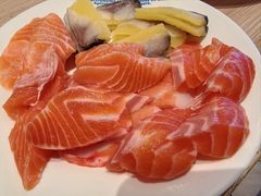 -星伦多自助料理(龙湖虹桥天街店)