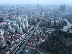 -上海龙之梦万丽酒店