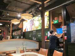 -云海肴云南菜·蒸汽石锅鱼(新奥店)