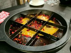 -井格重庆火锅(燕郊永旺店)