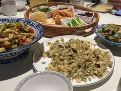 -彭城味道.地道徐州味(怡海花园店)