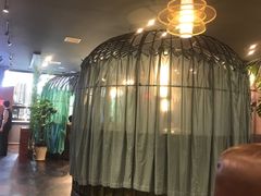 -锋味餐厅(空港复悦里店)