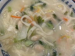 -老雒阳面馆·水席(定鼎门店)